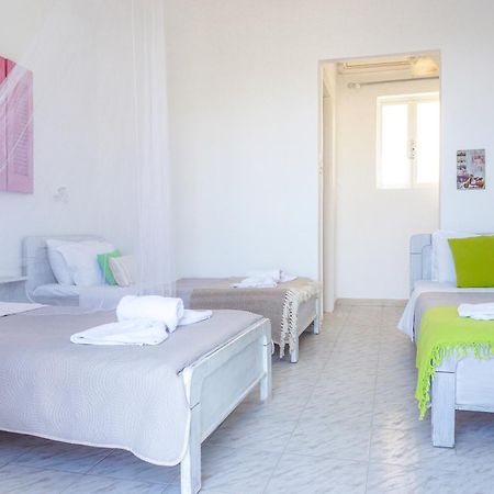 Cubaneros Holiday Inn Лаганас Номер фото